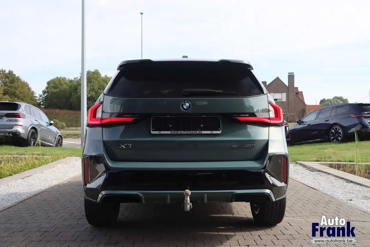 BMW X1 - 6