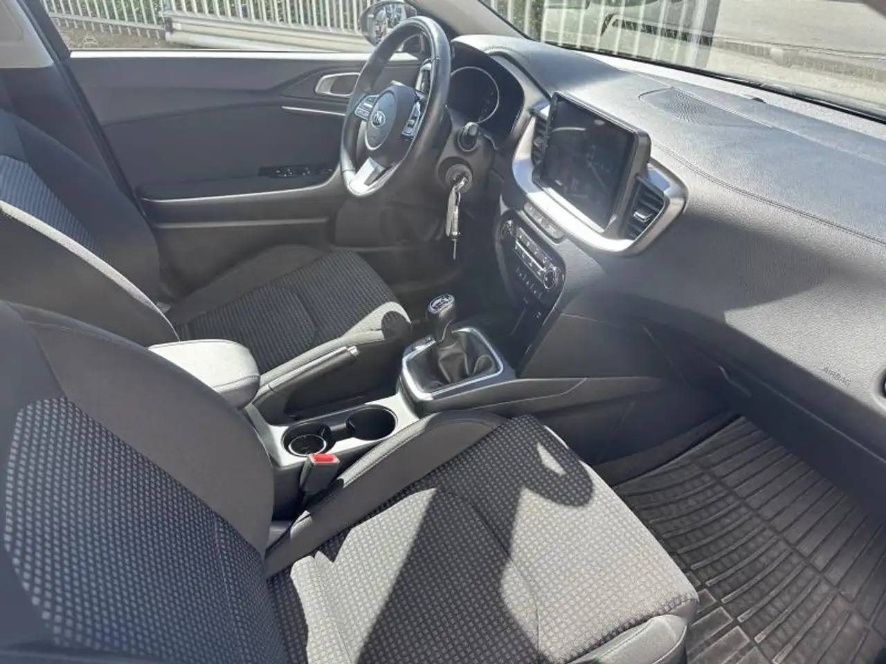 Kia Ceed SW / cee'd SW - 2