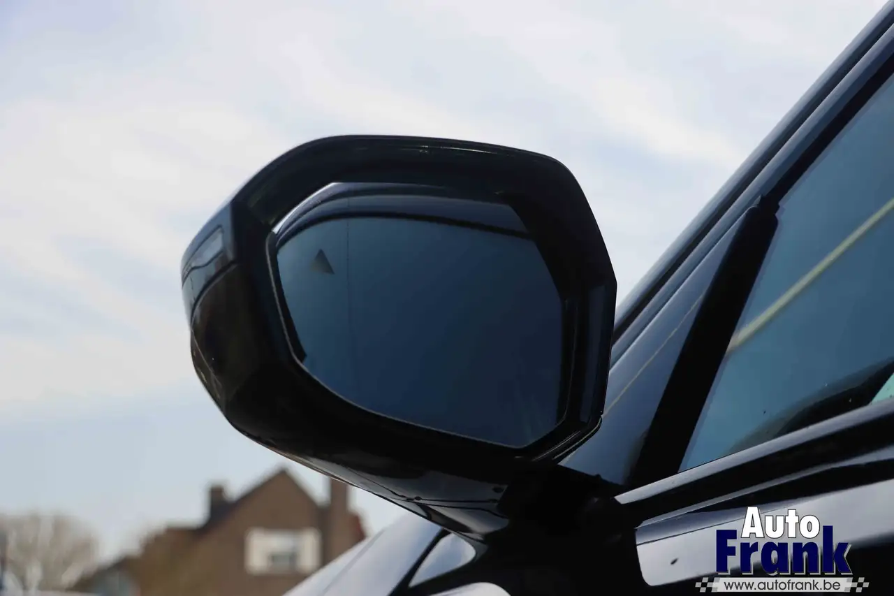 BMW 520 - 11