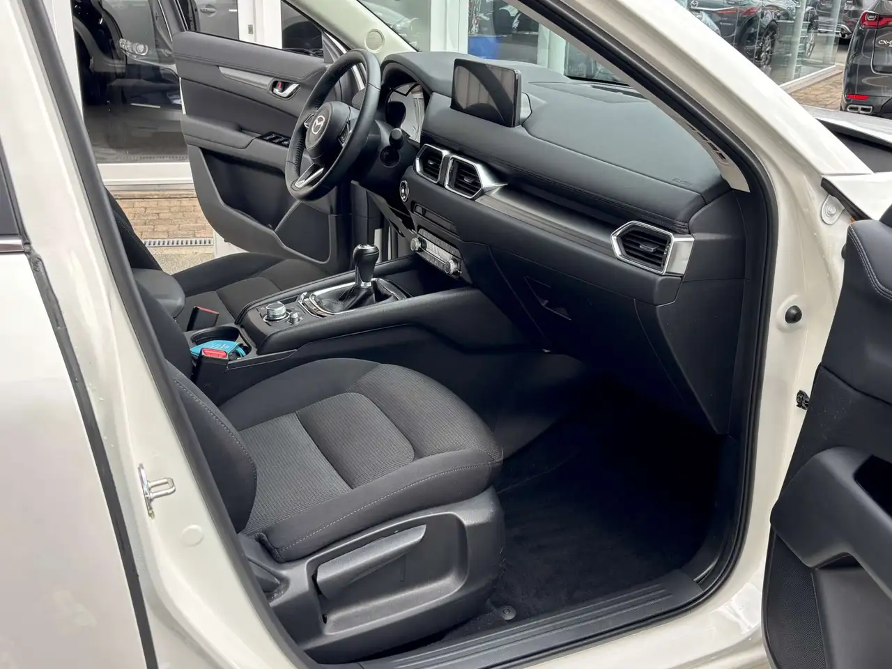 Mazda CX-5 - 7
