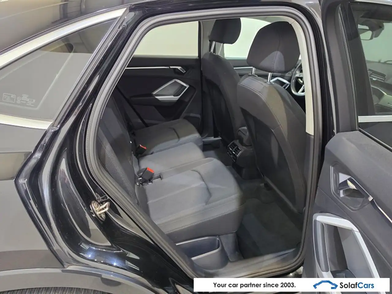 Audi Q3 - 11
