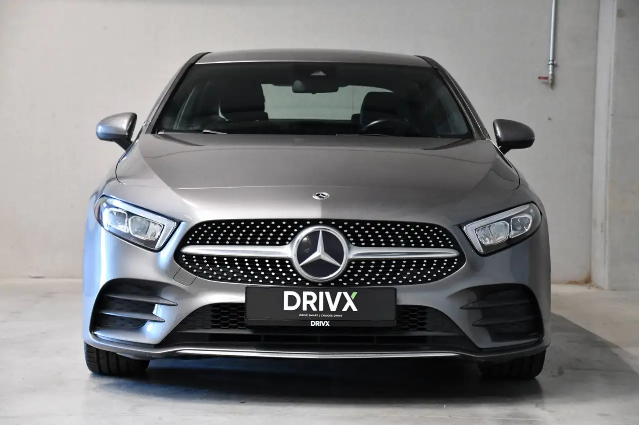 Mercedes-Benz A 180 - 7