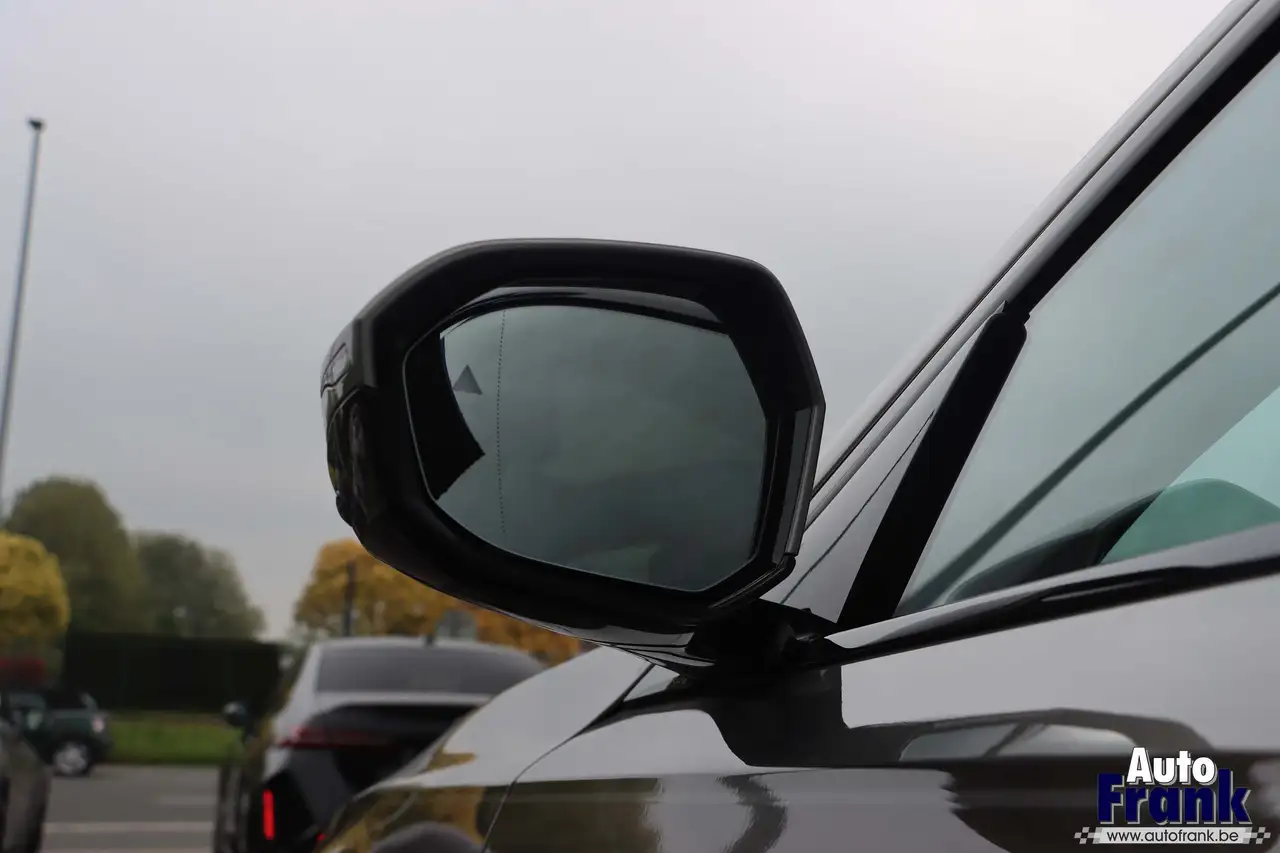 BMW 740 - 12