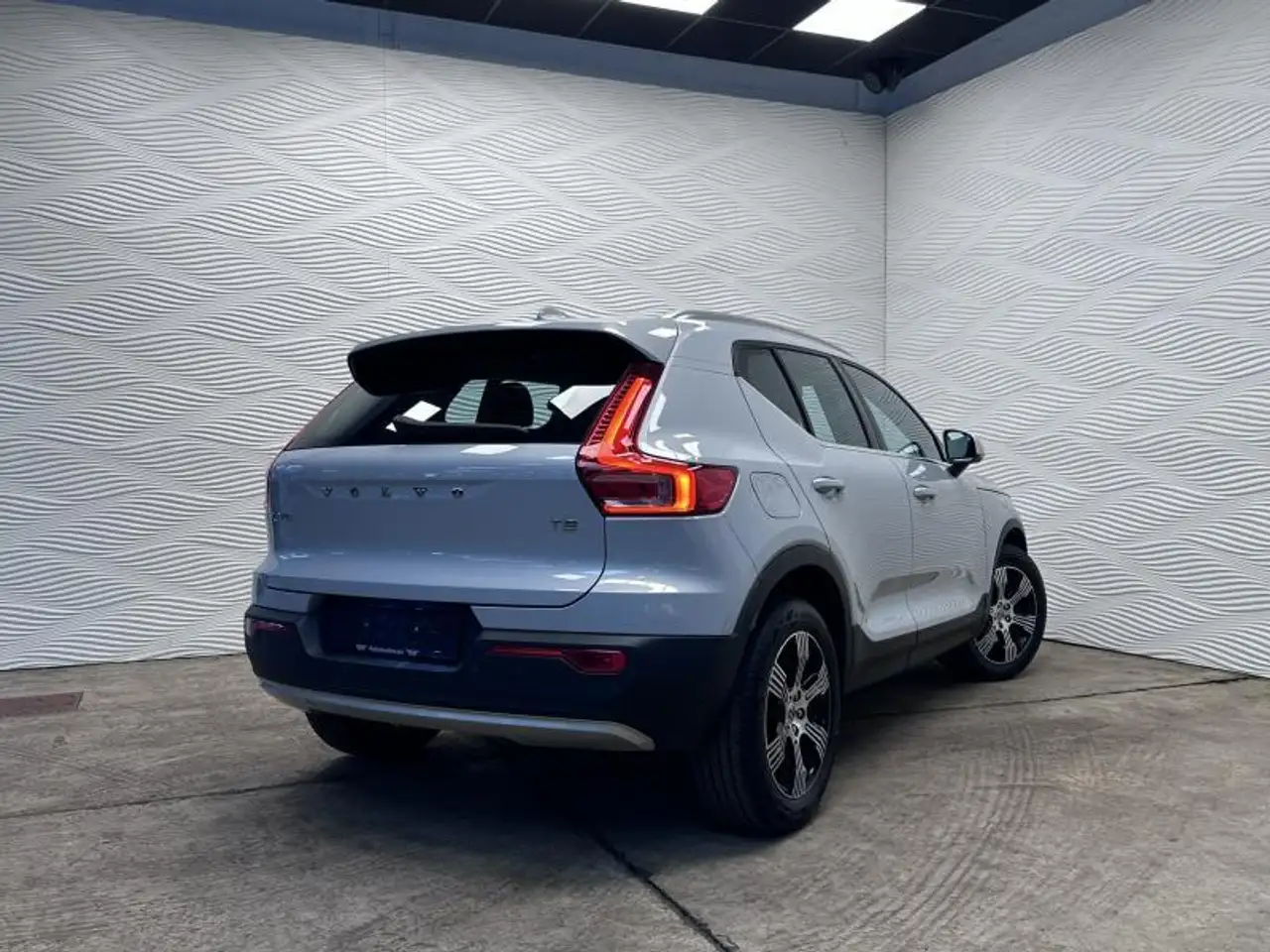 Volvo XC40 - 10
