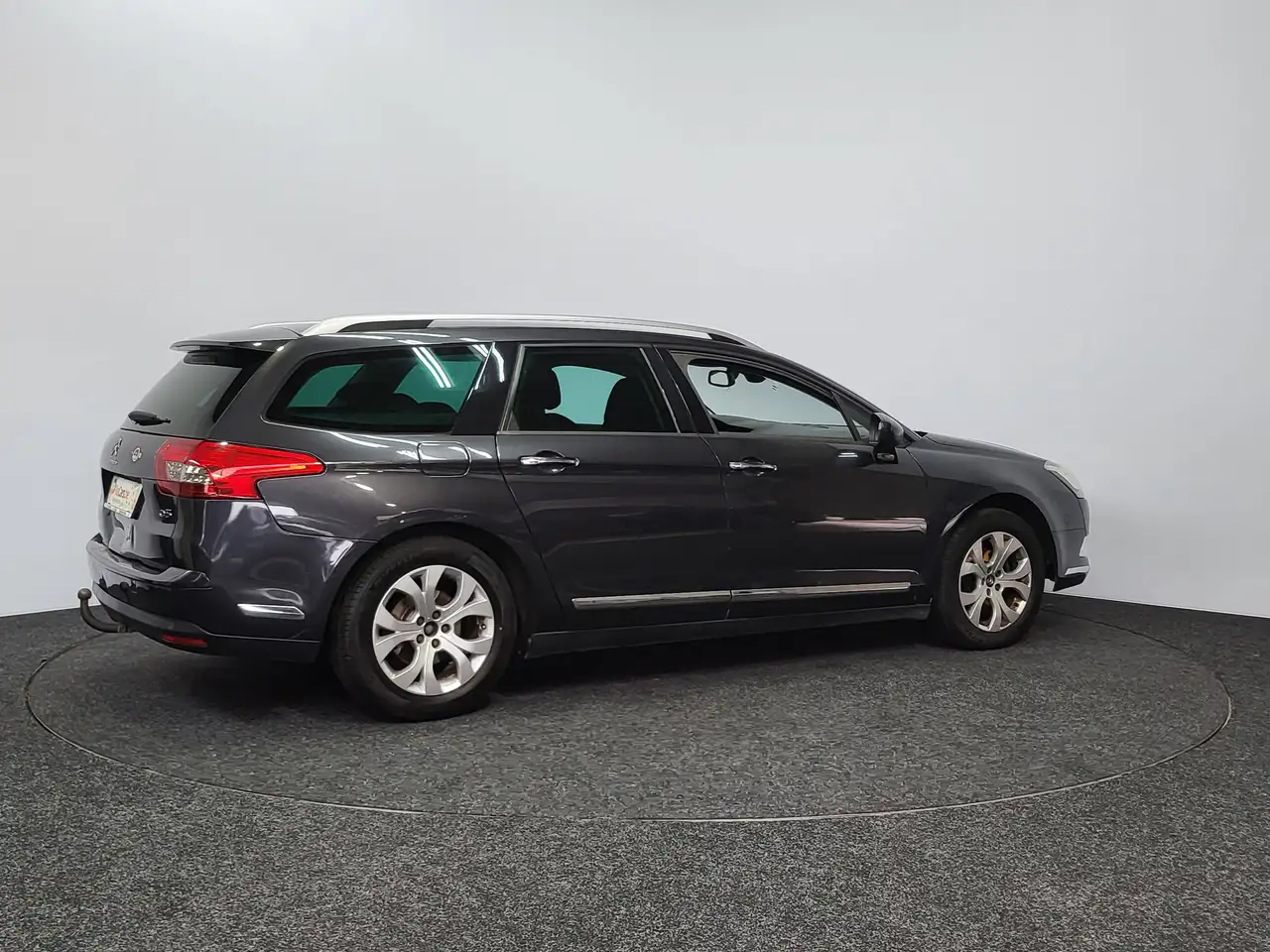 Citroen C5 - 6