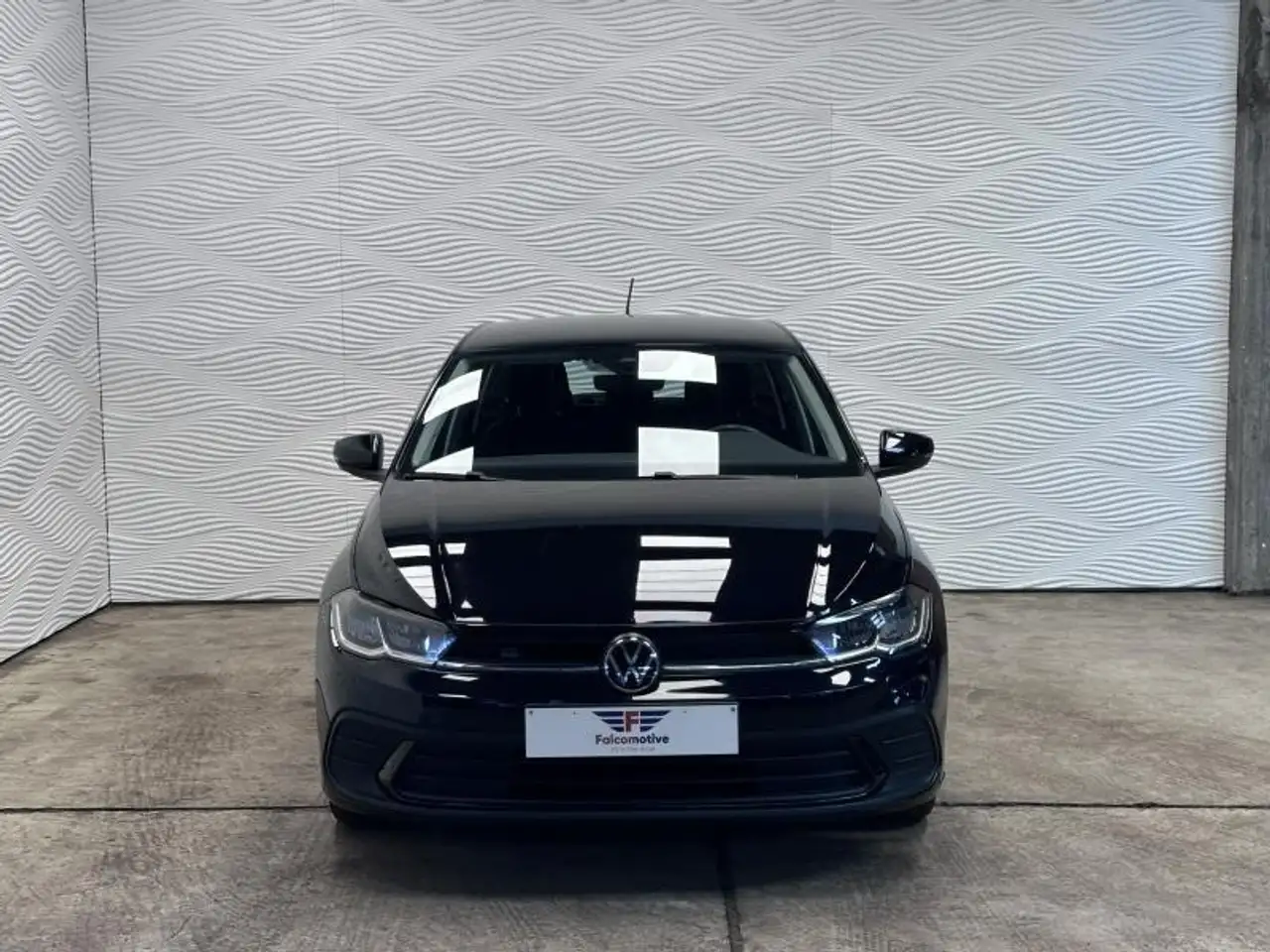 Volkswagen Polo - 5