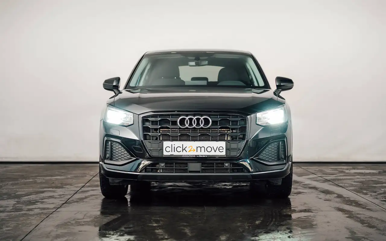 Audi Q2 - 4