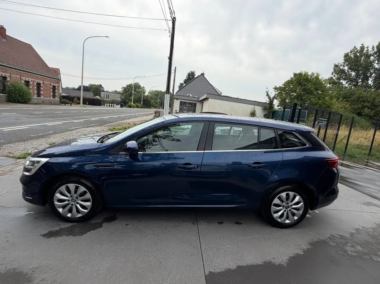 Renault Megane - 6