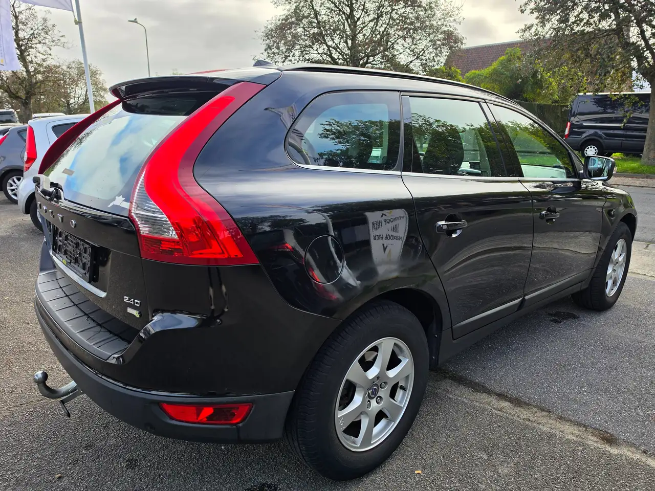 Volvo XC60 - 3