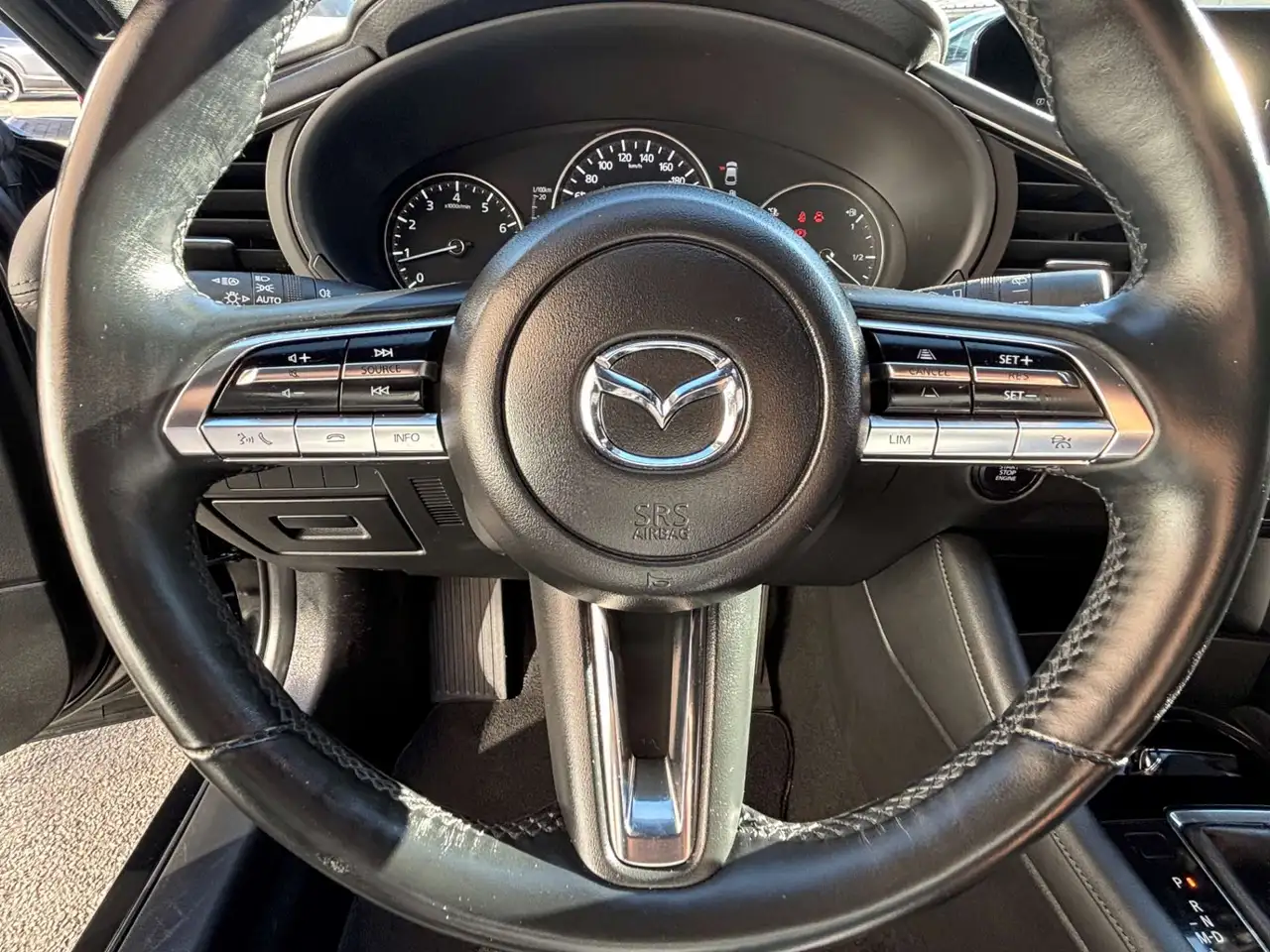 Mazda 3 - 13