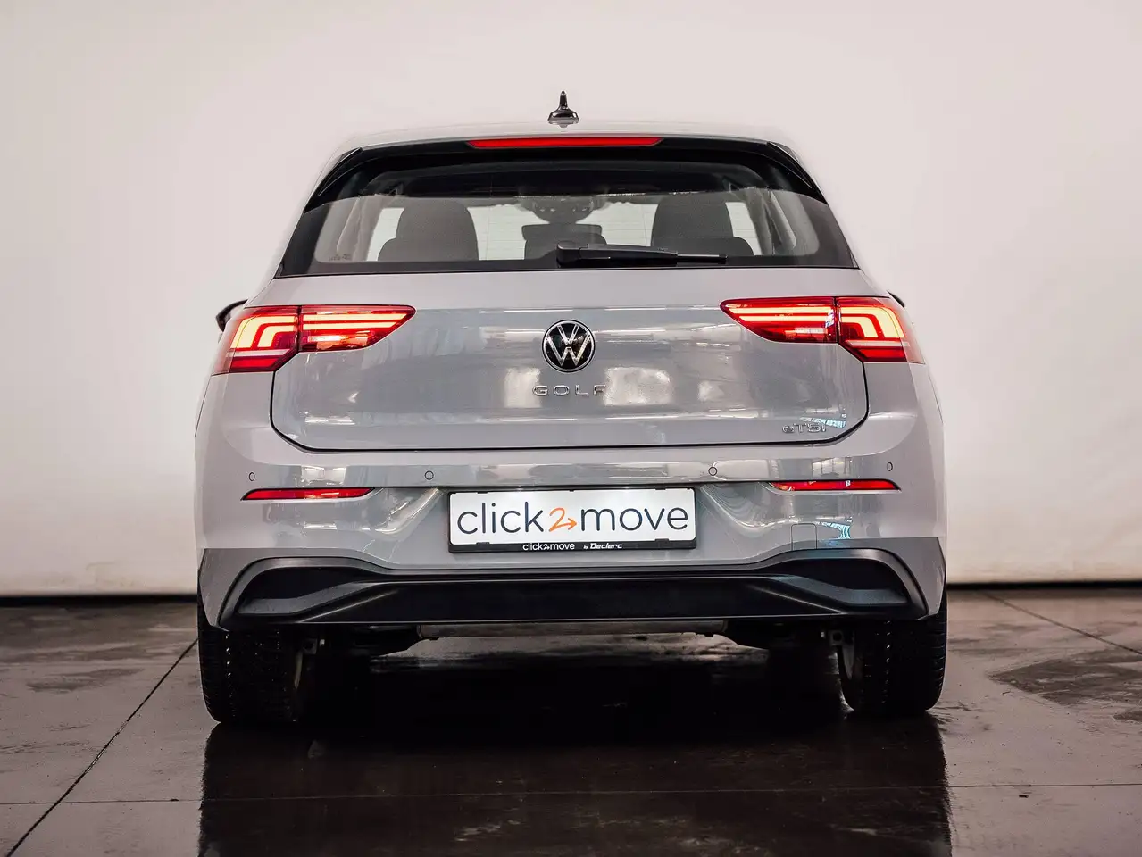 Volkswagen Golf - 4