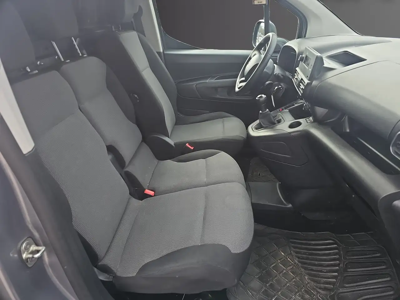 Citroen Berlingo - 9