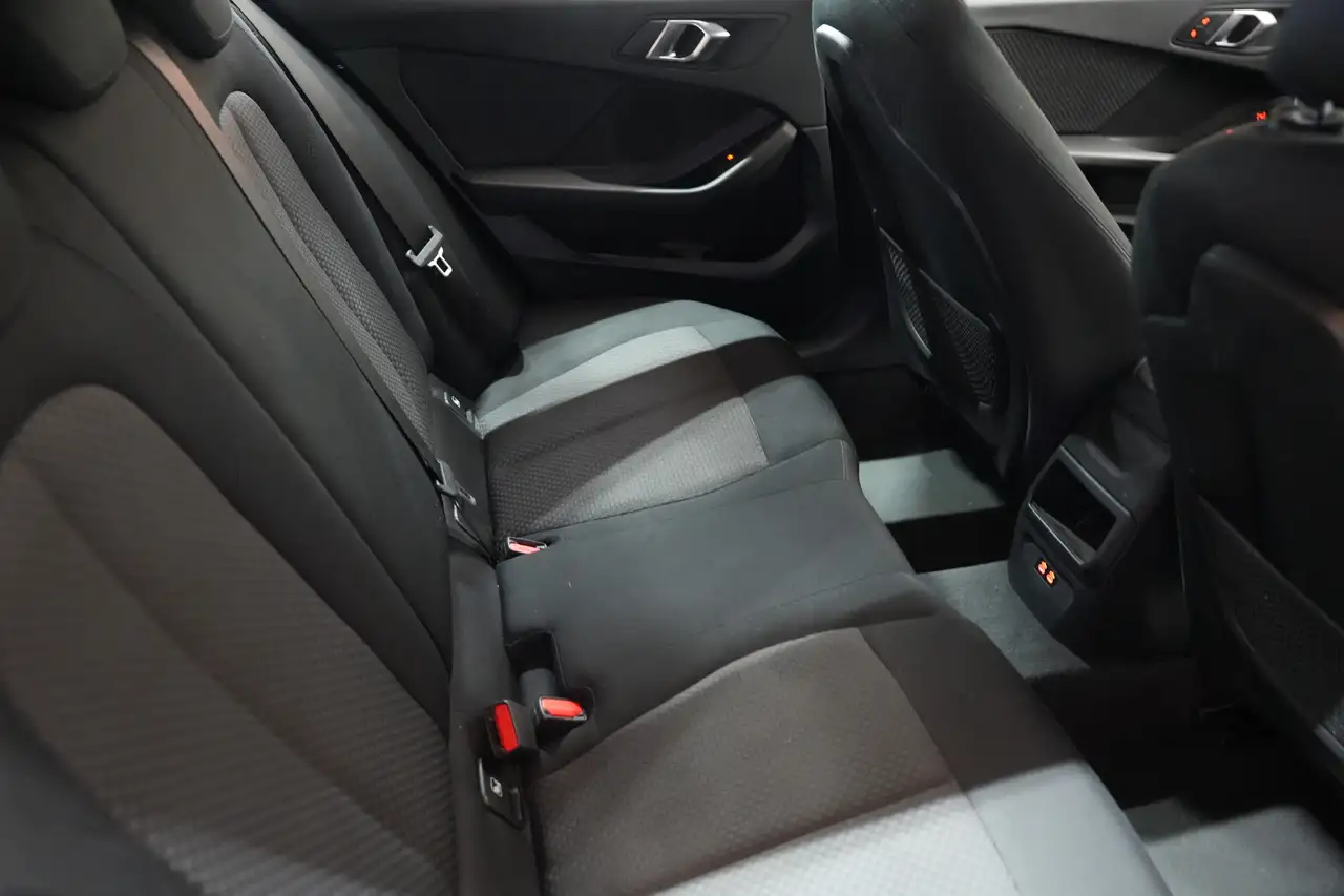 BMW 116 - 8