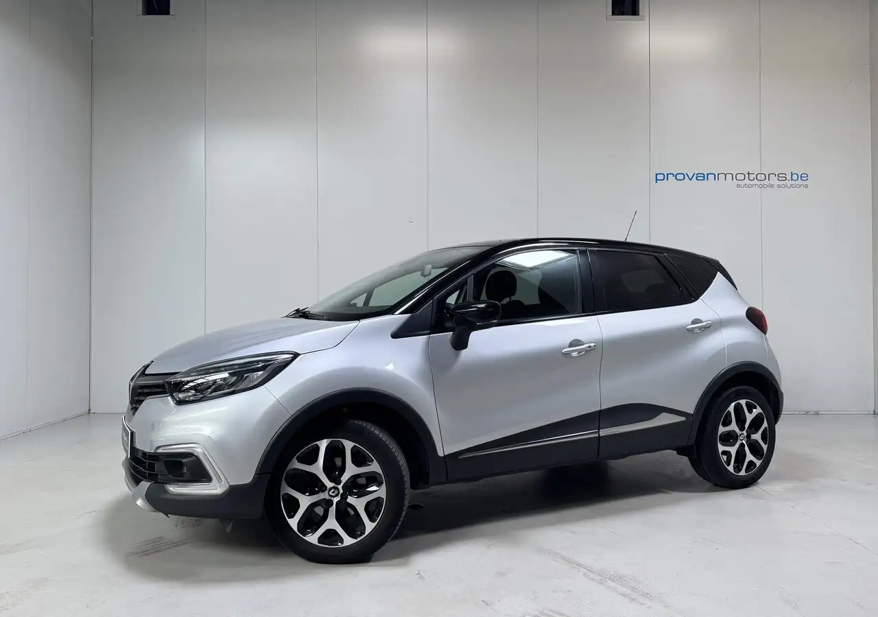 Renault Captur - 4