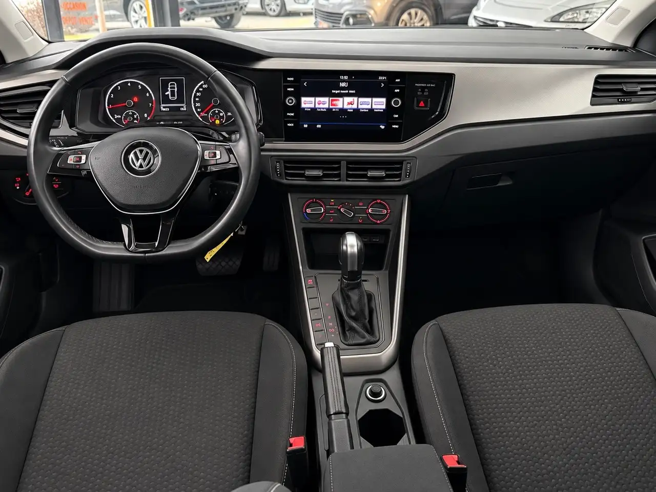 Volkswagen Polo - 7