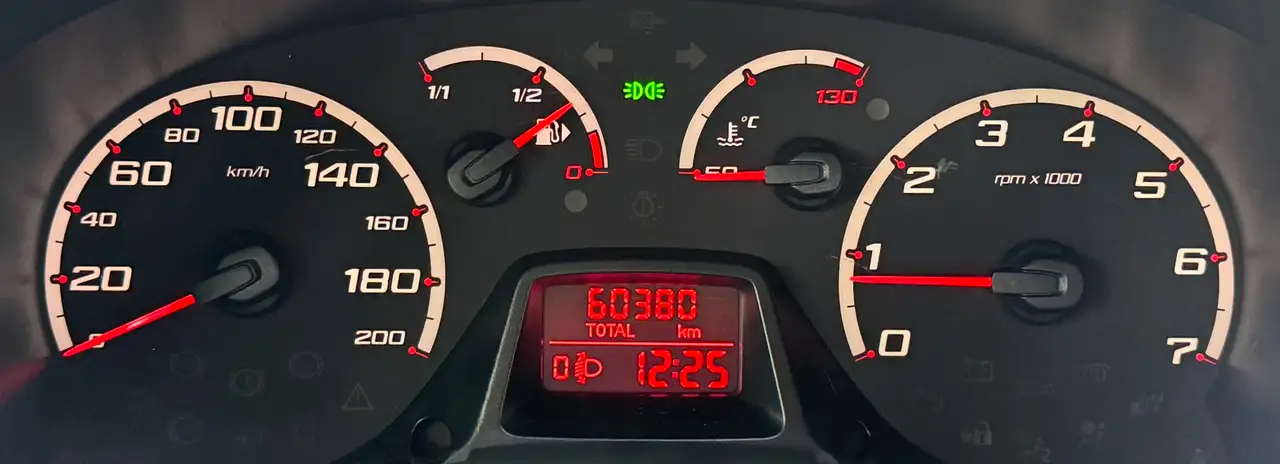 Ford Ka/Ka+ - 7