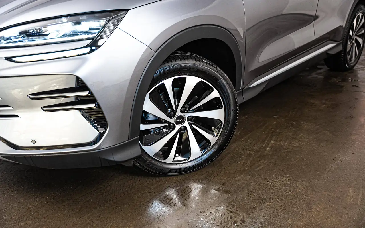 BYD Seal U - 5