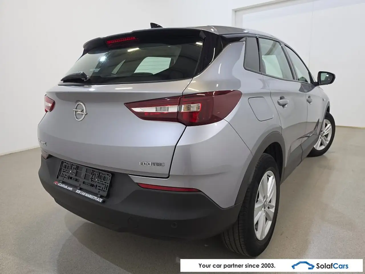 Opel Overig - 5