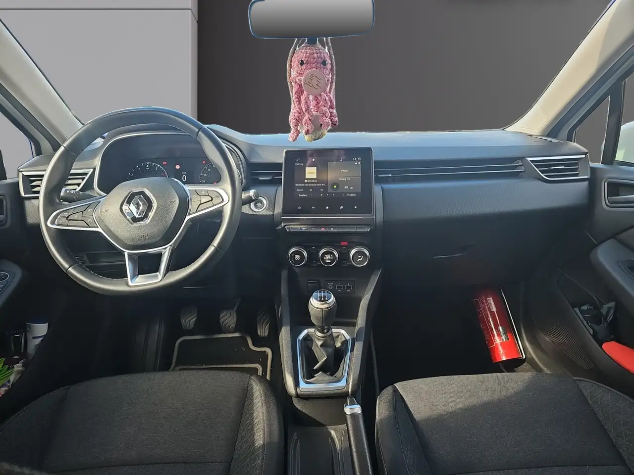 Renault Clio - 10