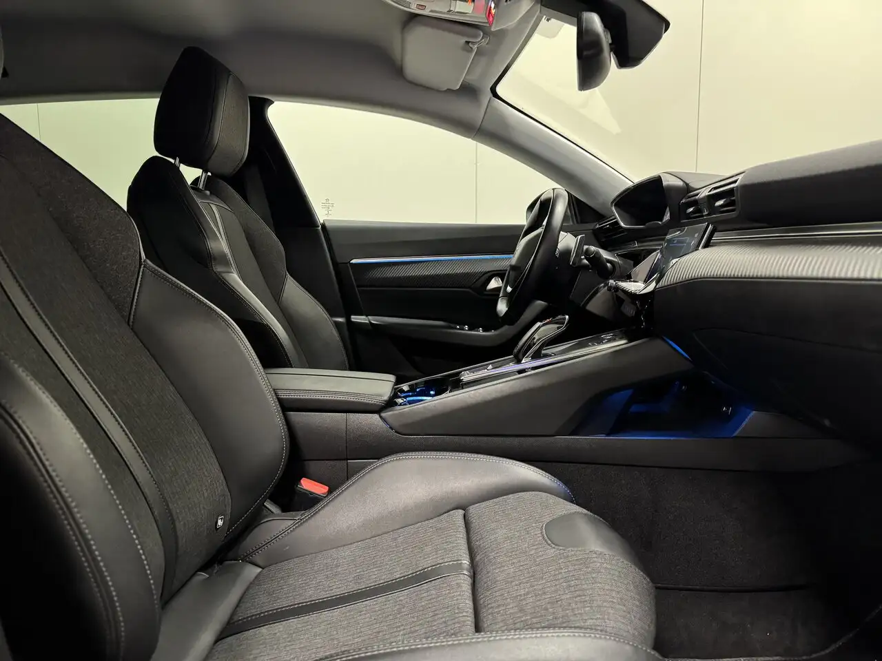 Peugeot 508 - 2