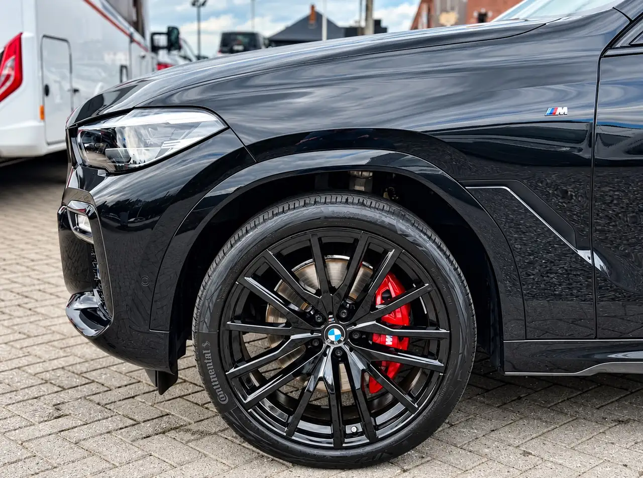 BMW X6 - 10