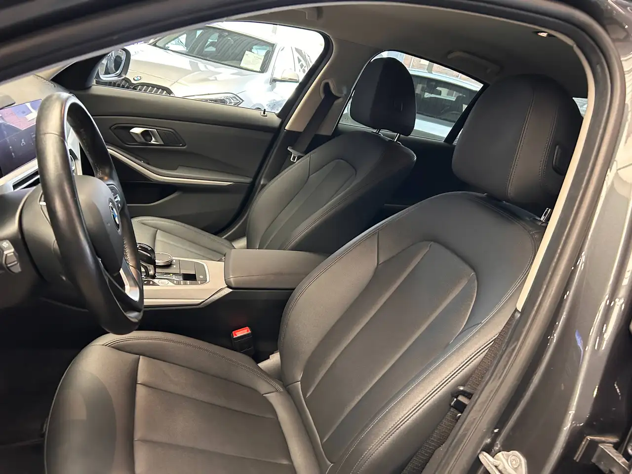 BMW 318 - 7