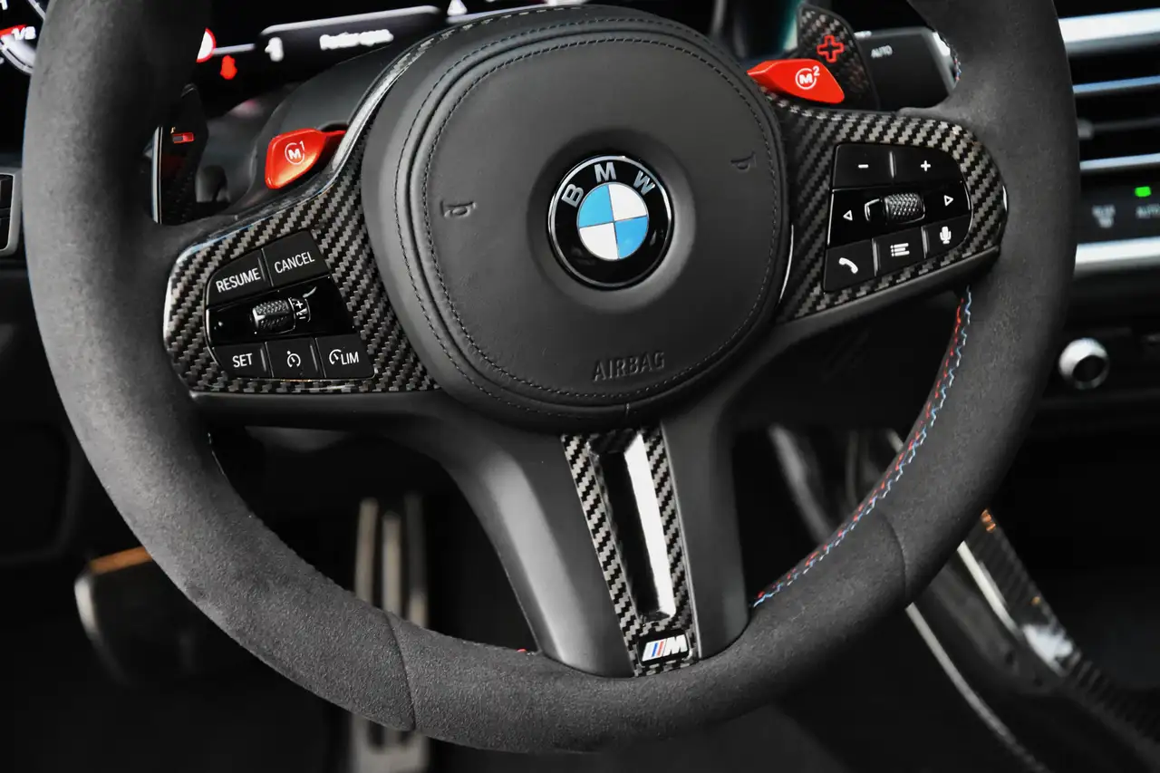 BMW M4 - 11