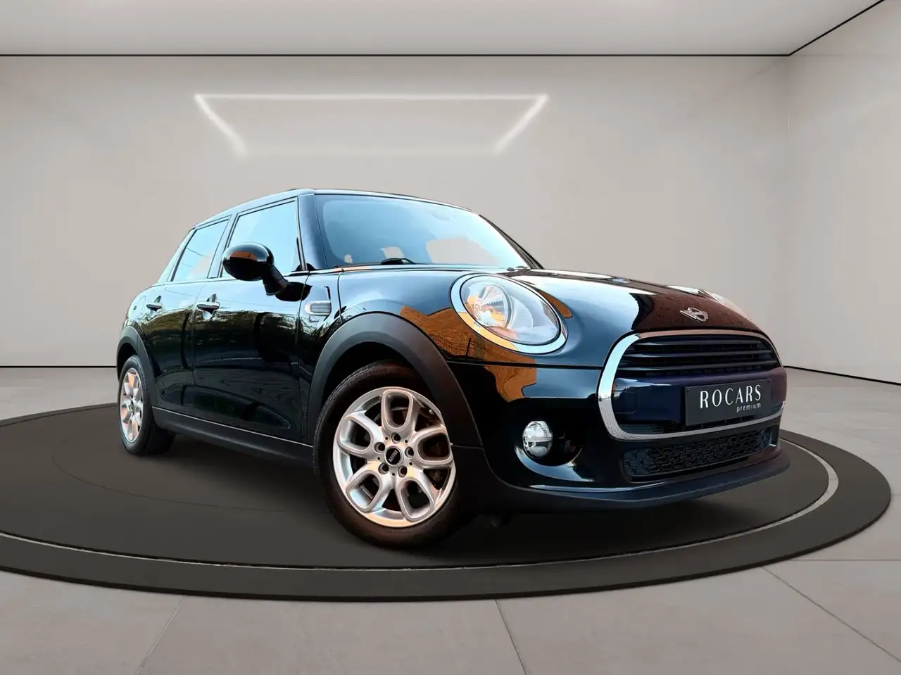 MINI Cooper - 3
