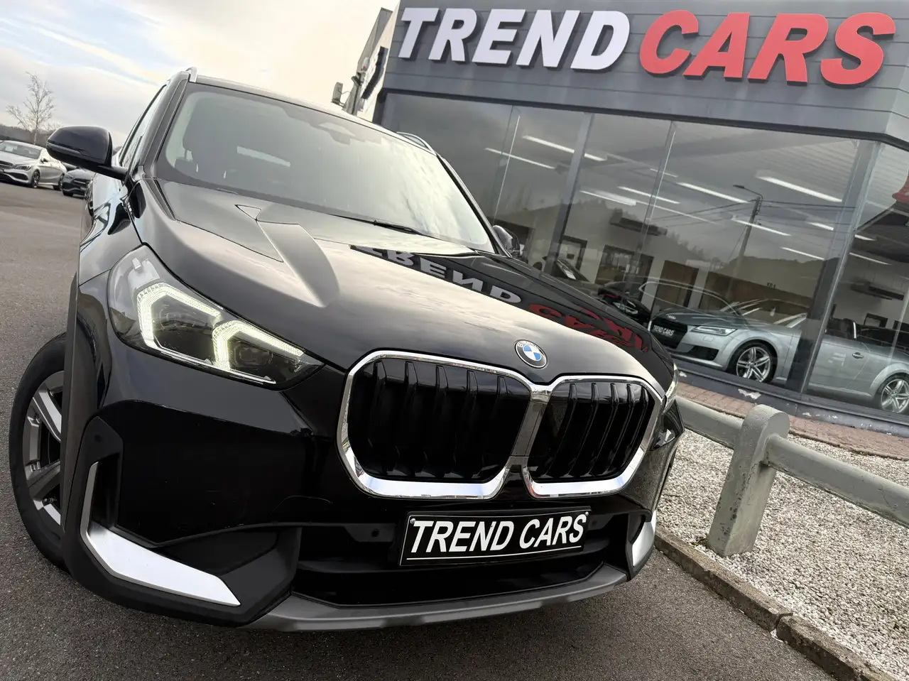 BMW X1 - 2