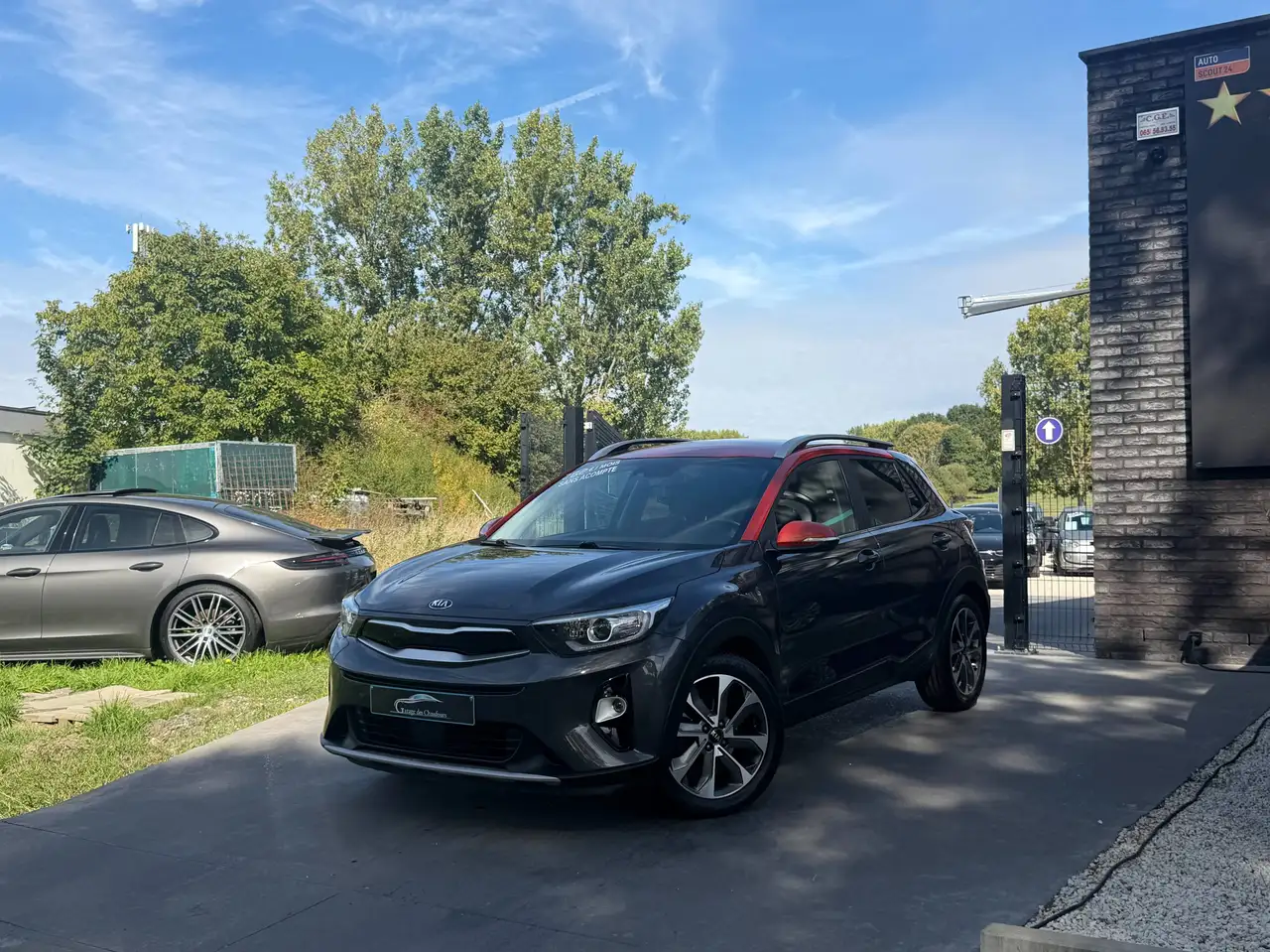 Kia Stonic - 7