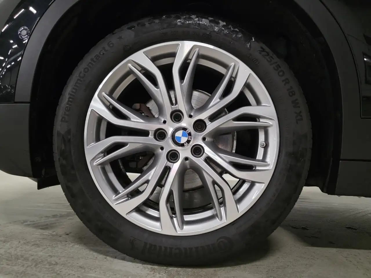 BMW X2 - 7
