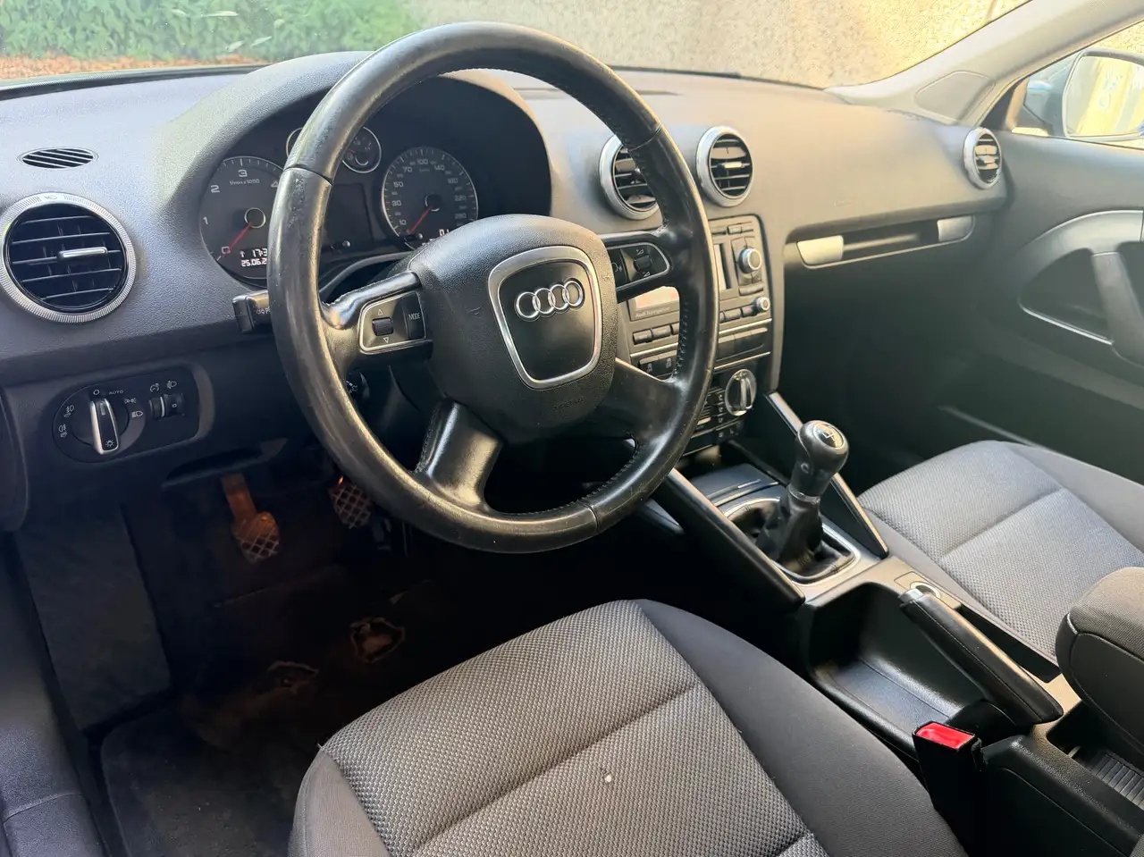 Audi A3 - 7