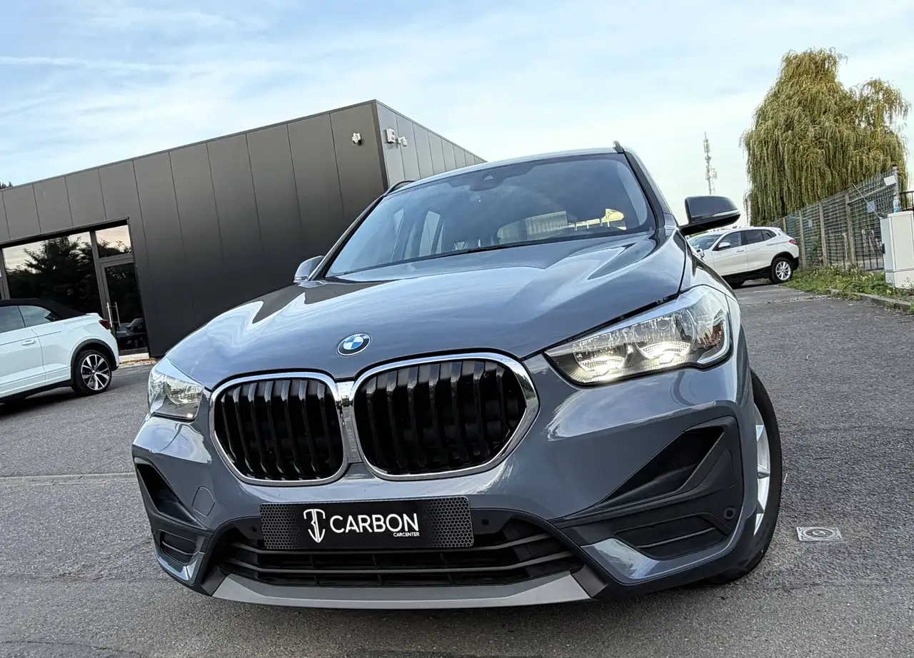 BMW X1 - 2