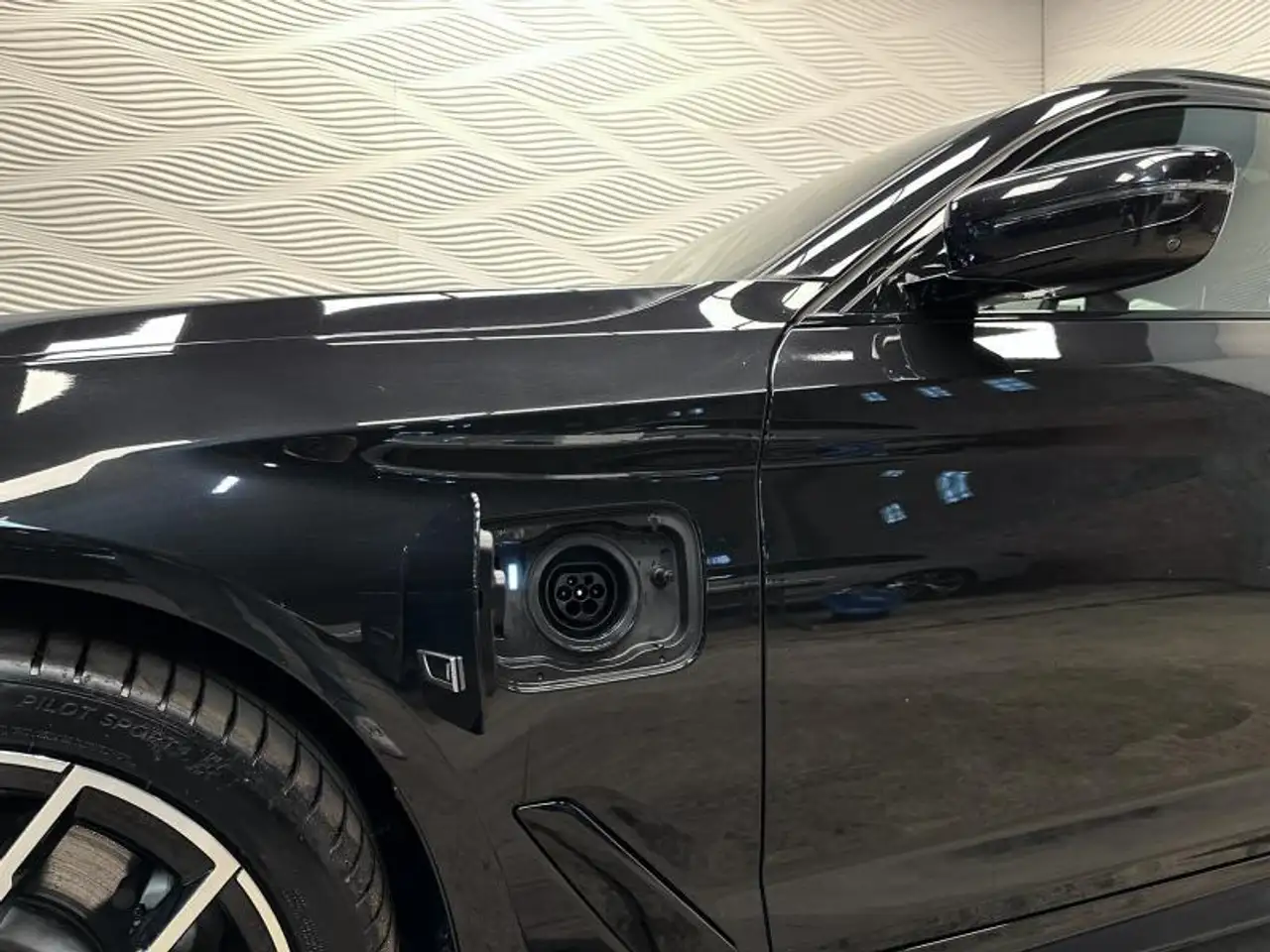 BMW 520 - 10