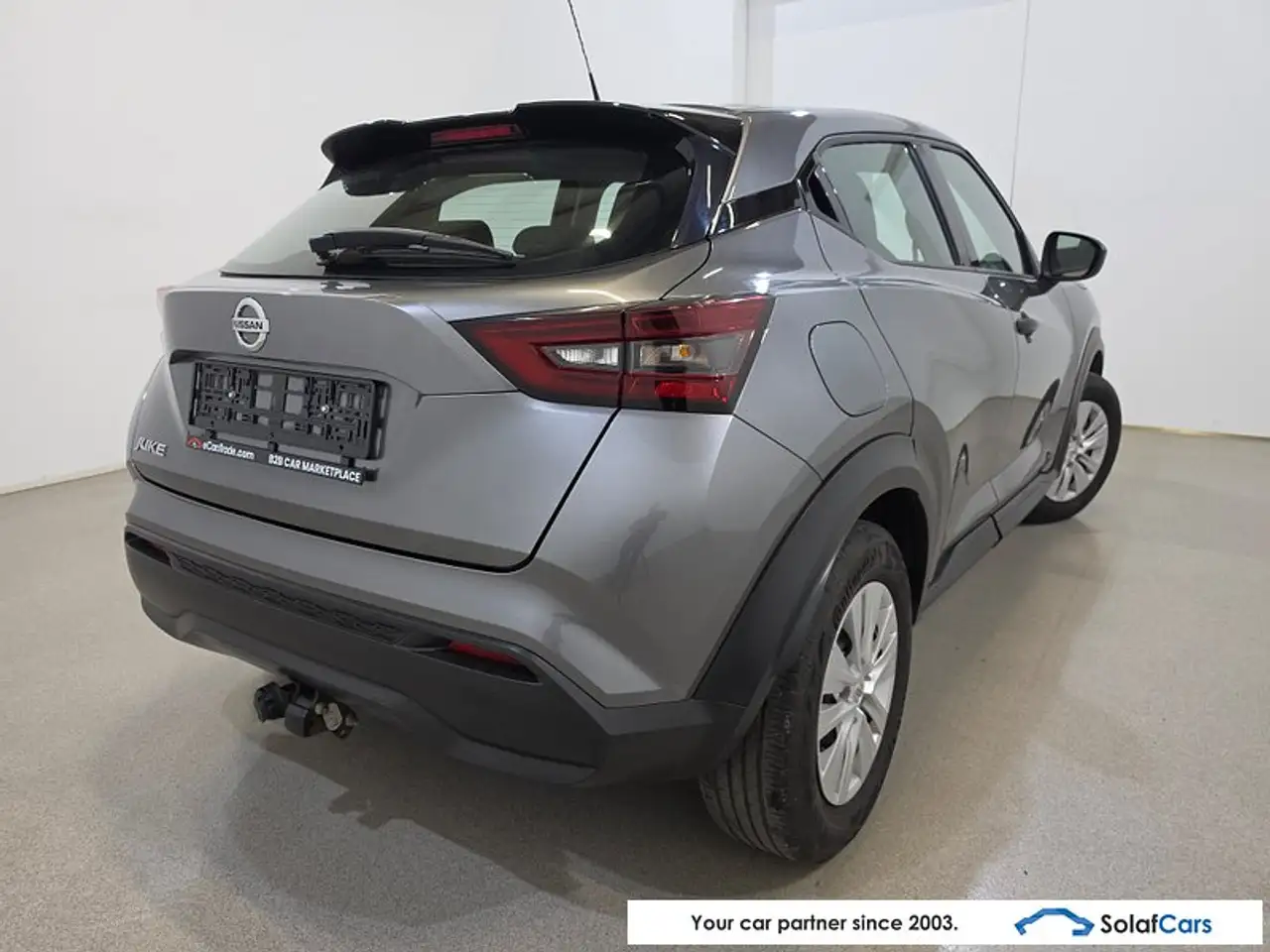 Nissan Juke - 4