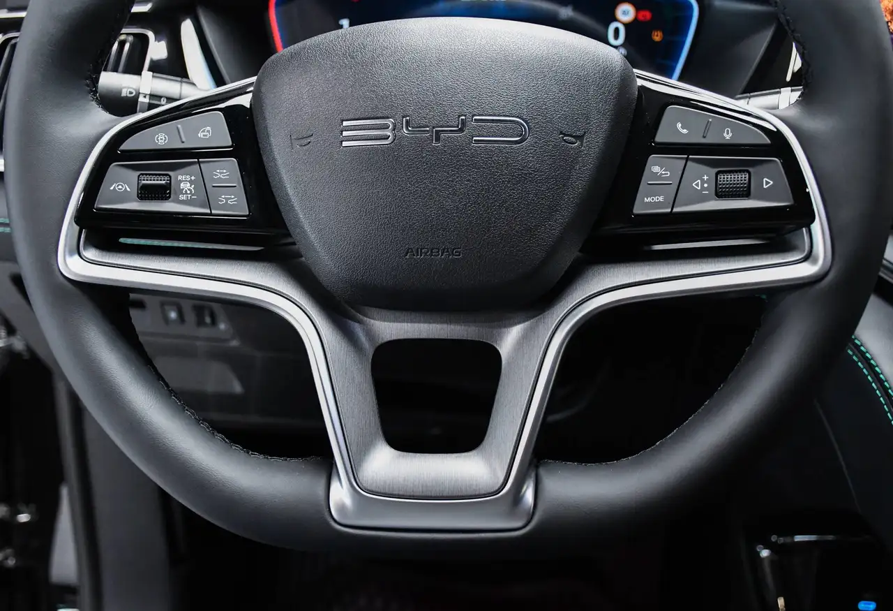 BYD Seal U - 15