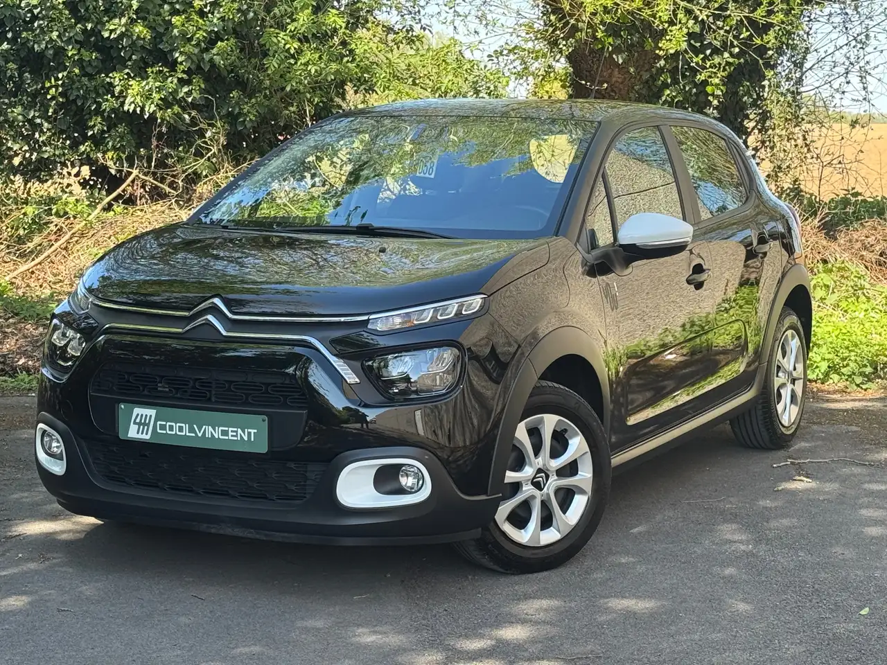 Citroen C3 - 1