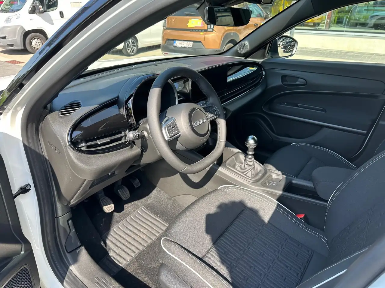 Fiat 600 - 10