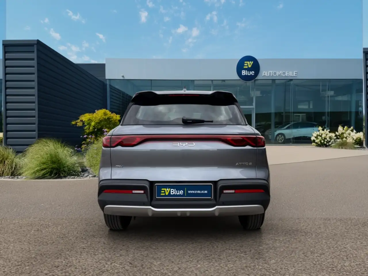 BYD Atto 2 - 4