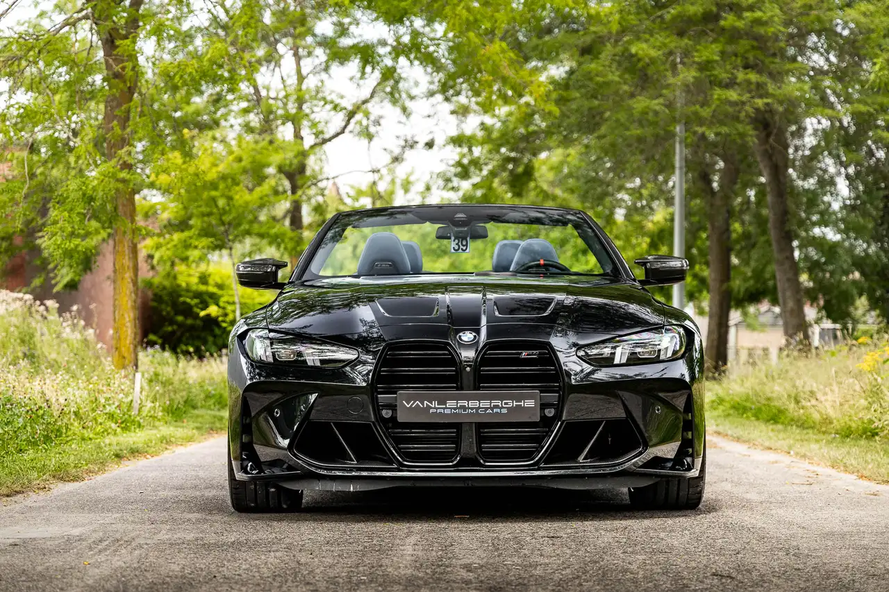 BMW M4 - 2