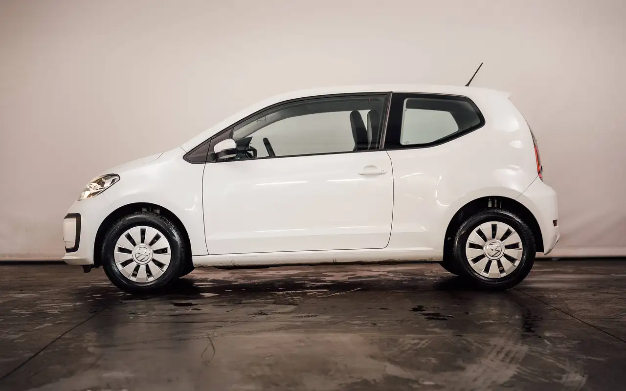 Volkswagen up! - 2