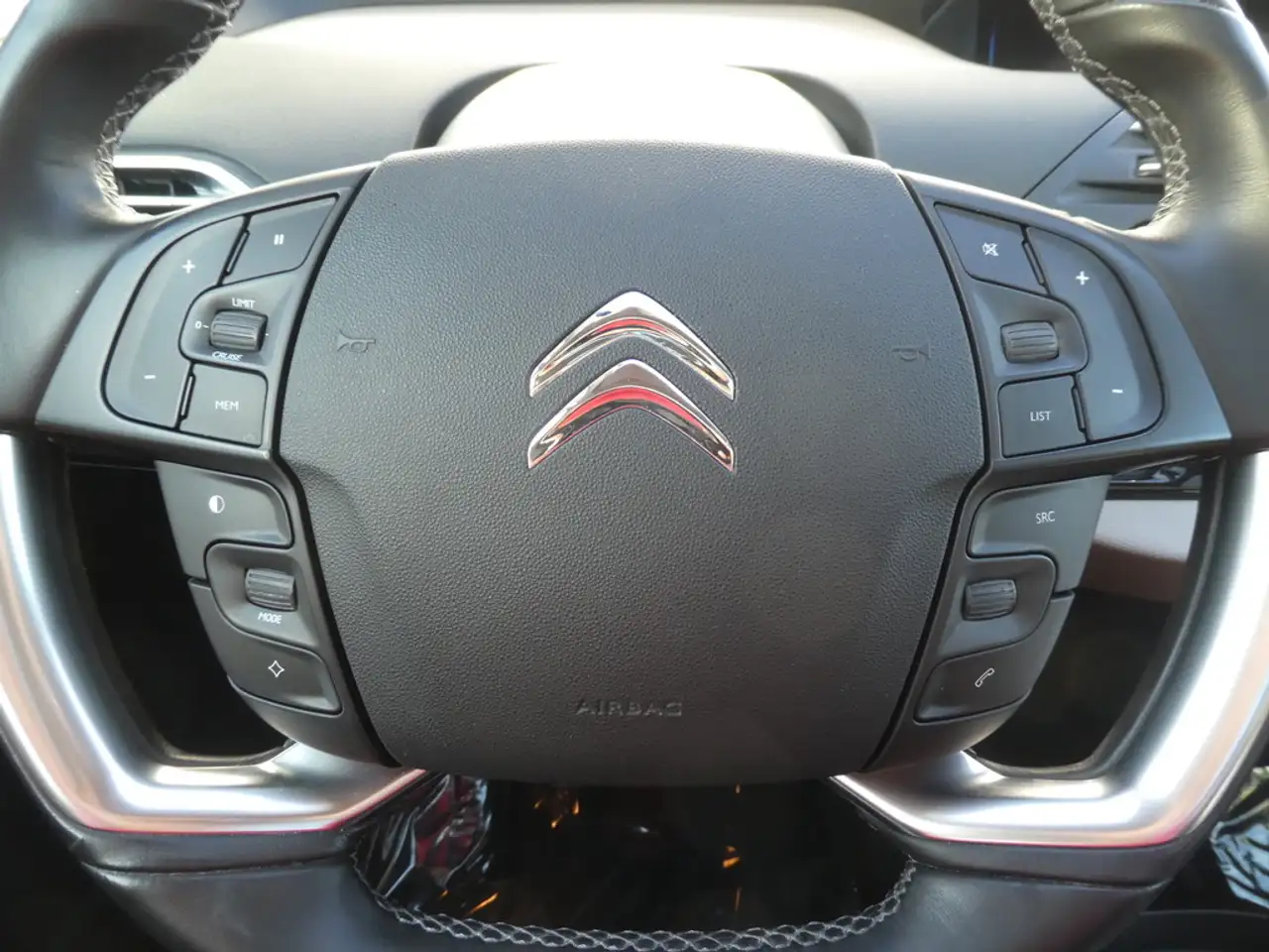 Citroen Grand C4 Picasso - 8