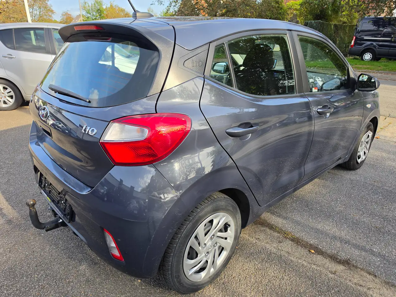 Hyundai i10 - 3