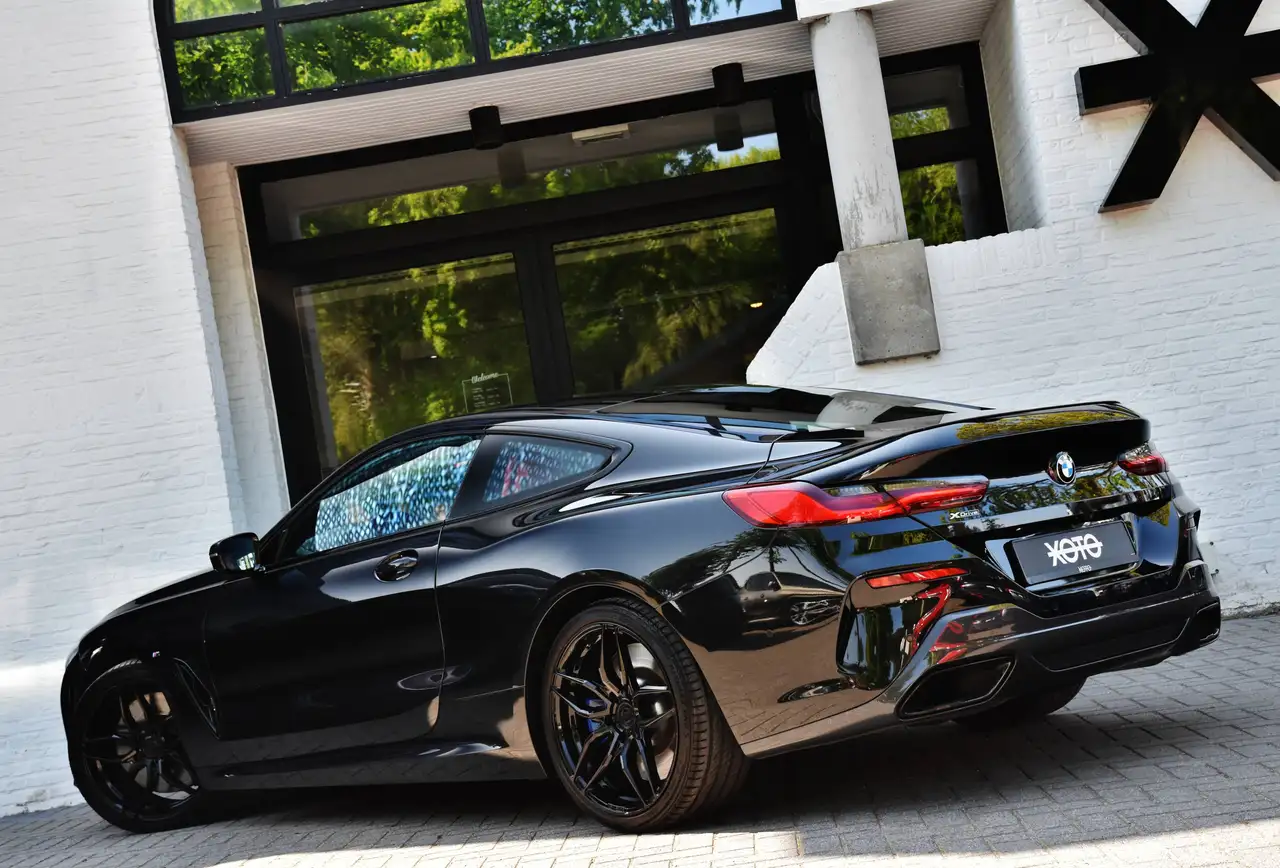 BMW 840 - 9