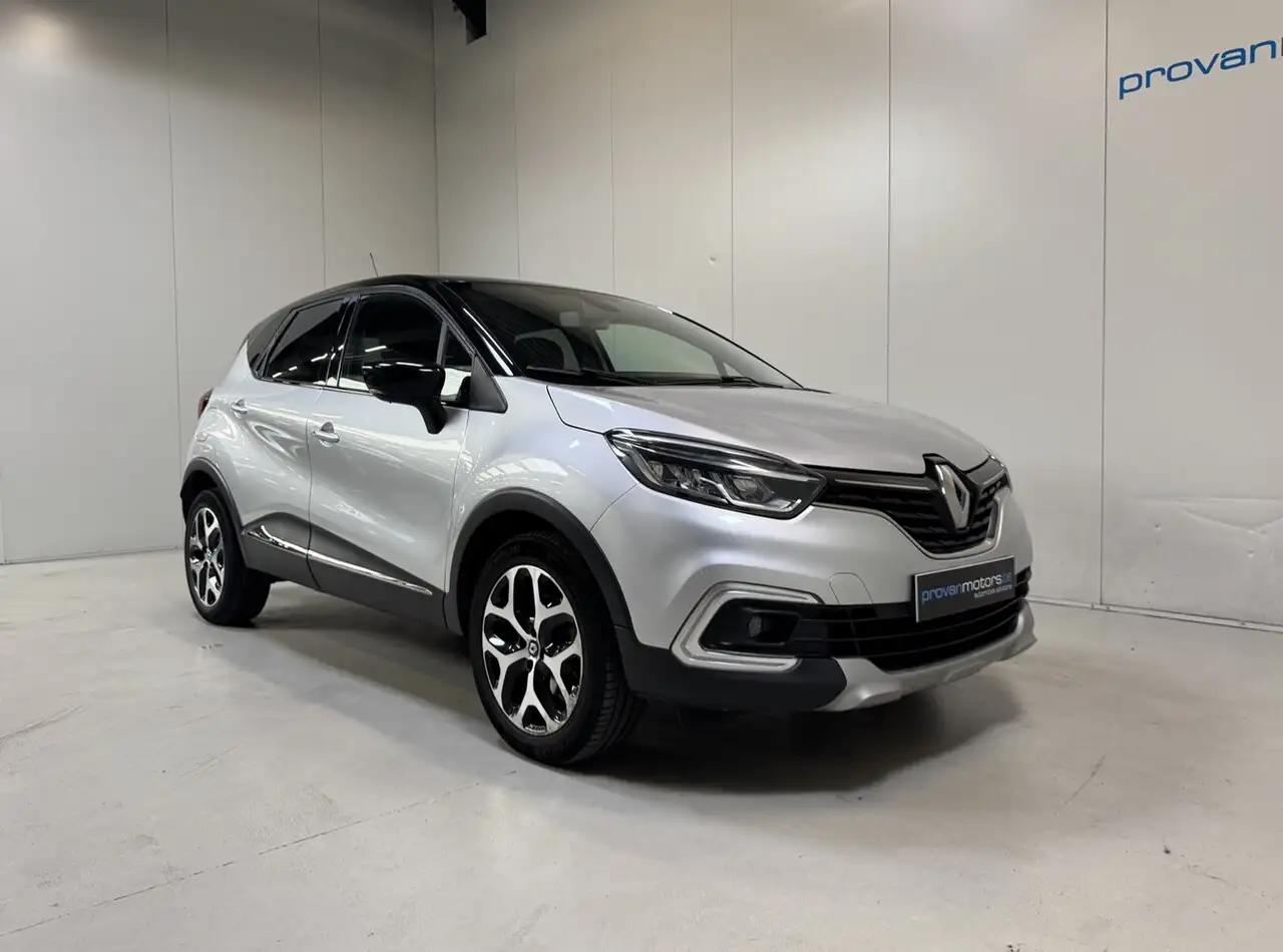 Renault Captur - 5