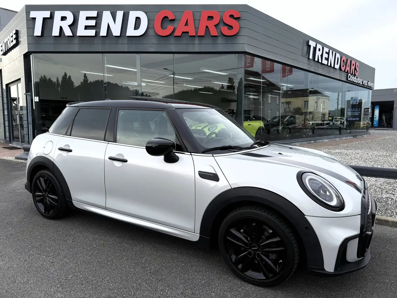 MINI Cooper - 3