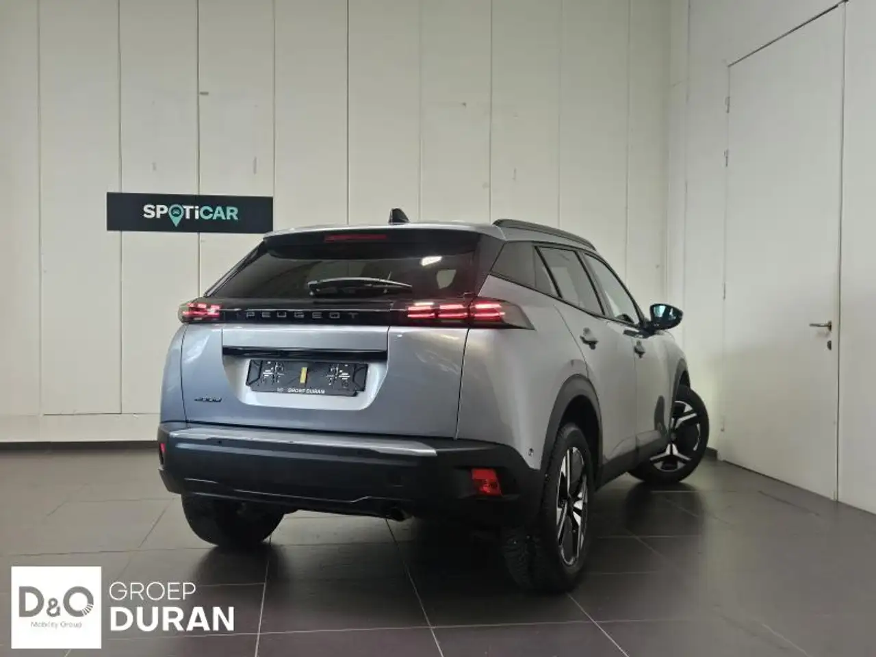 Peugeot 2008 - 3