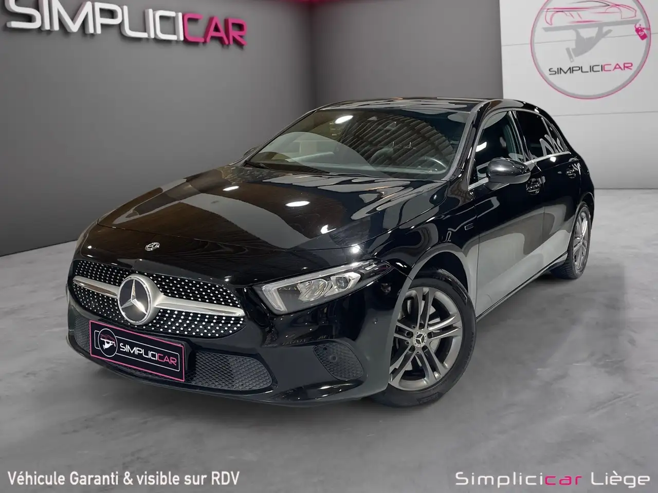 Mercedes-Benz Autres - 3