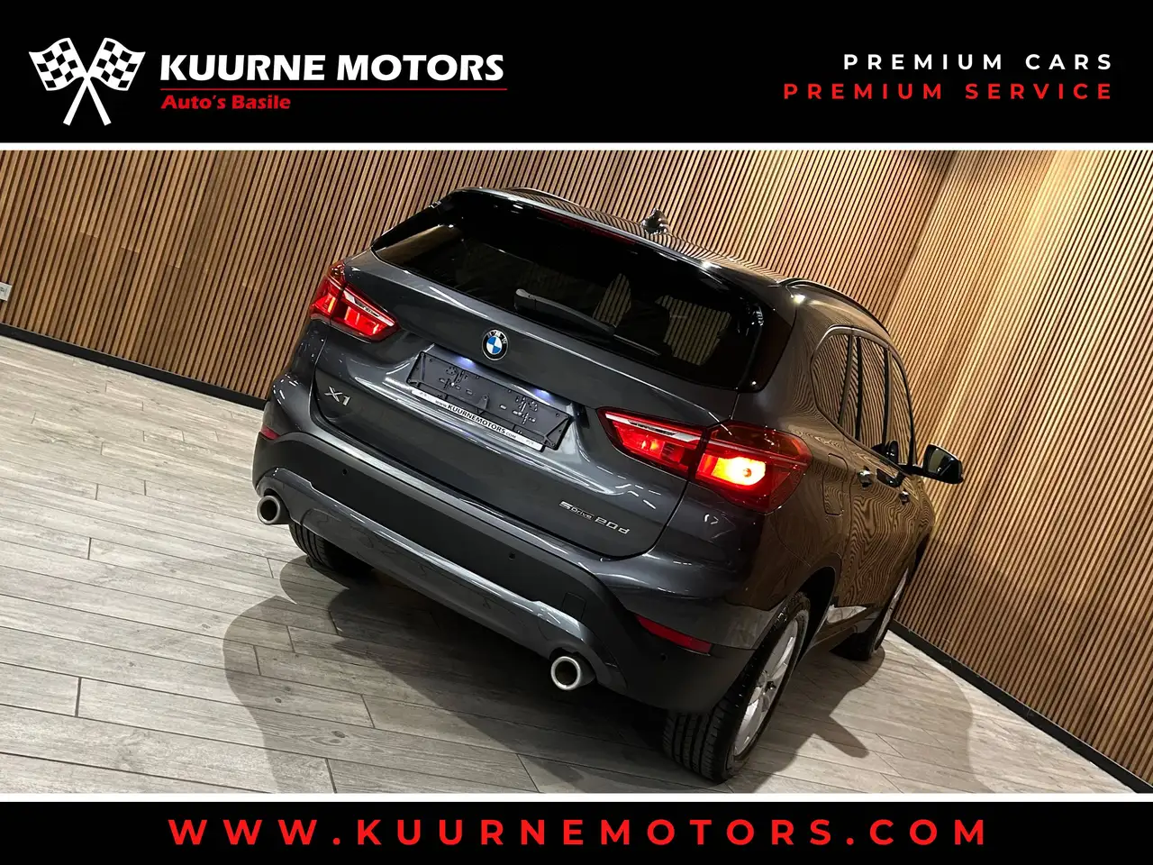 BMW X1 - 6