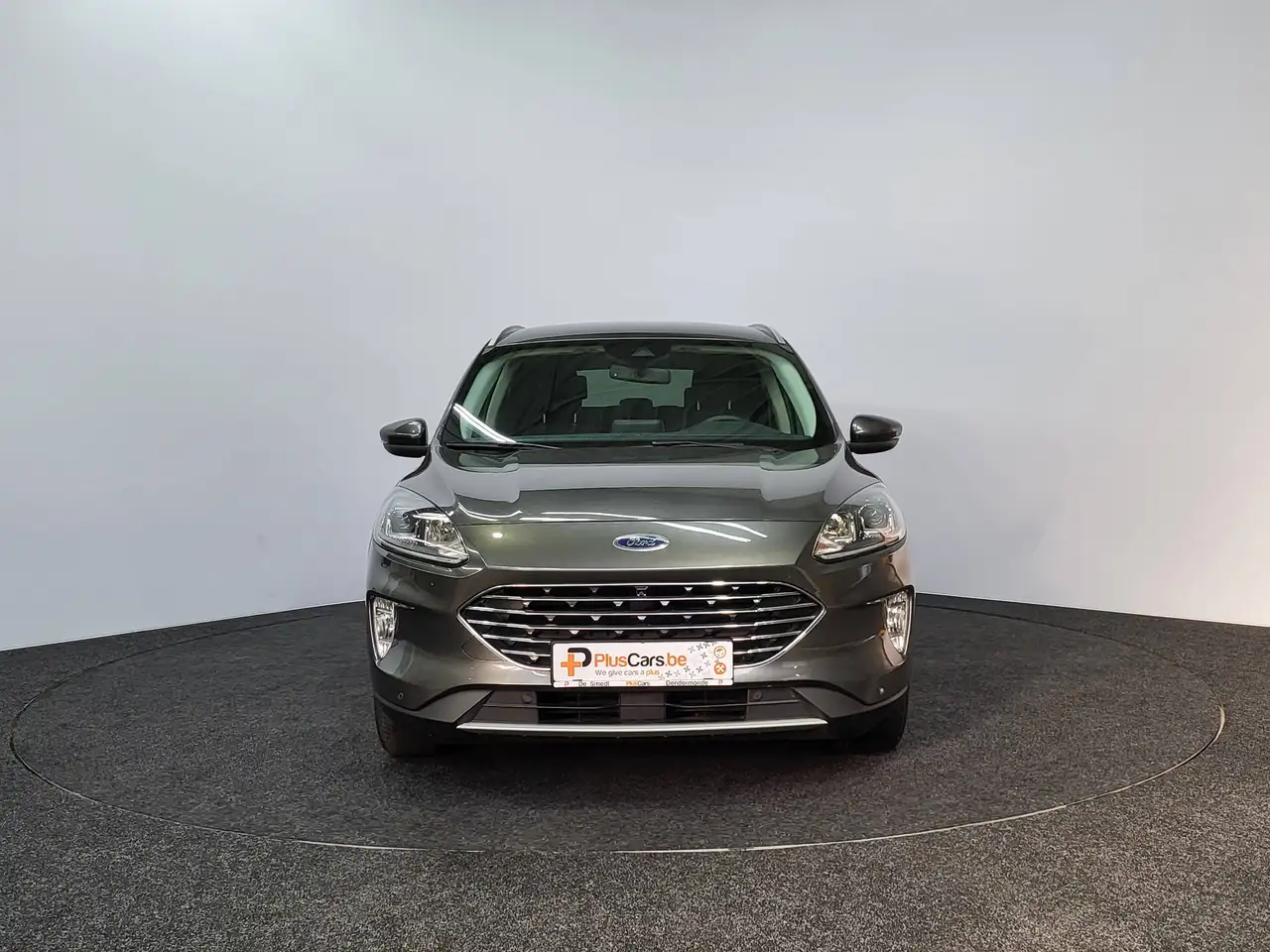 Ford Kuga - 2